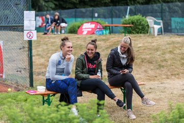 Laura Bente 207 - ITF Future Nord